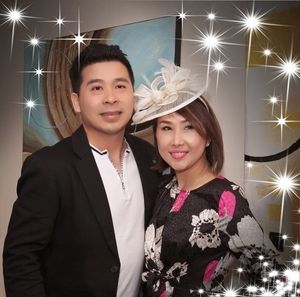 Meet your Posher, Thanh